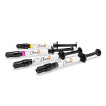 BISCO Dental Products Choice 2 Try in Paste