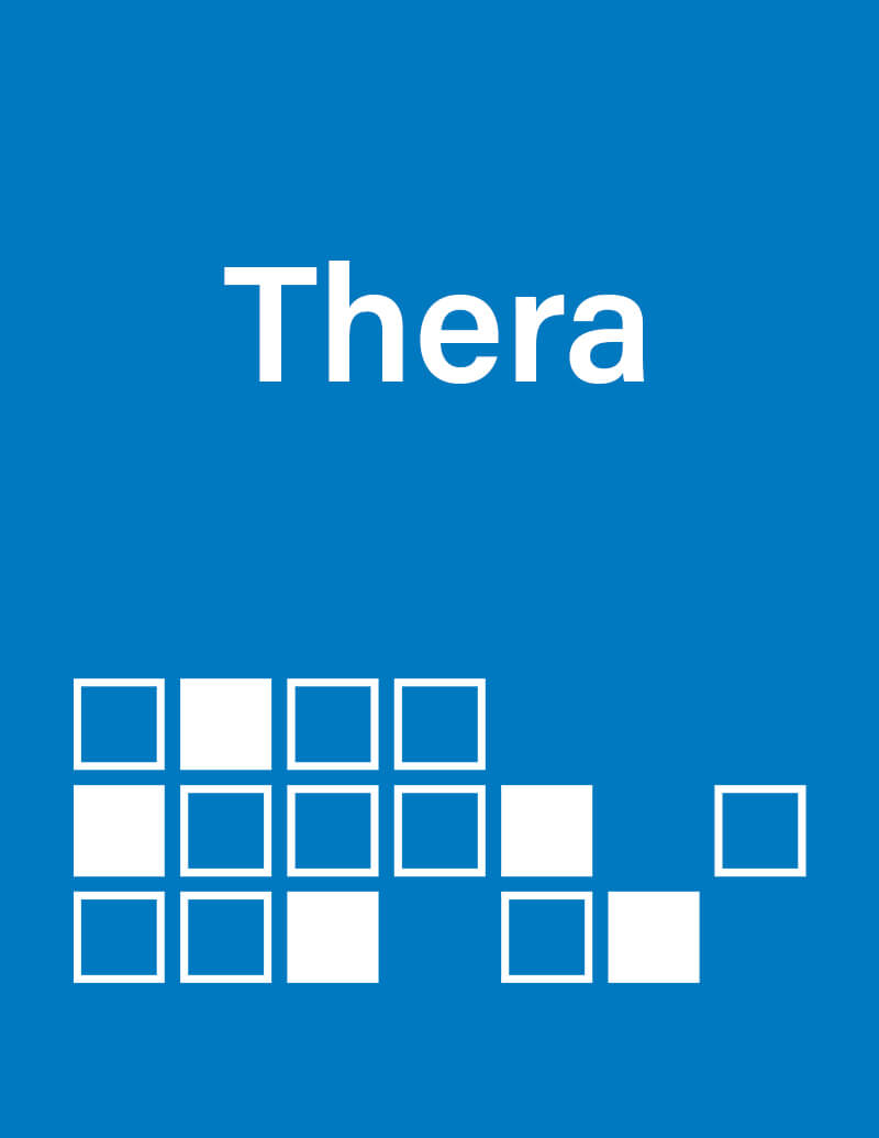 TheraCal PT Comparison