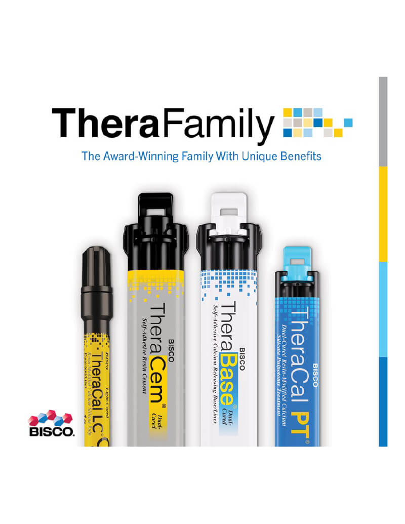 TheraFamily Brochure