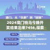 2024澳门特马今晚开奖结果出来7456,探索创意世界的无限可能_领航款.2.710
