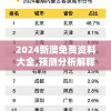 2024新澳免费资料大全,预测分析解释落实_标准版IOSv.8.735