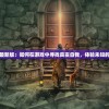 (风之剑舞满级版)风之剑舞烟花庆典活动，璀璨盛宴的多元魅力