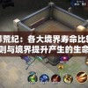 (西游七十二变手游最强组合)西游七十二变手游，奇幻之旅的新篇章