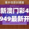 新澳门彩4949最新开奖记录管家婆,经典案例解释落实_游戏版v.0.100
