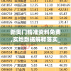 新奥门精准资料免费,实地数据解释落实_休闲款v.1.902