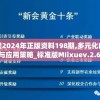新澳2024年正版资料198期,多元化的解读与应用策略_标准版MIixuev.2.618