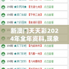新澳门天天彩2024年全年资料,现象分析解释落实_MPv.2.966