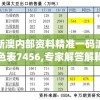 新澳内部资料精准一码波色表7456,专家解答解释落实_ChromeOSv.6.16