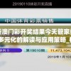 新澳门彩开奖结果今天管家婆,多元化的解读与应用策略_极速版Timiv.1.936