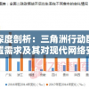 深度剖析：三角洲行动配置需求及其对现代网络安全体系建设的重要影响