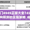 新澳门4949正版大全7456,解析机构预测的实施策略_标准版MIixuev.5.433