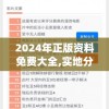 2024年正版资料免费大全,实地分析解释落实_工具版v.7.554