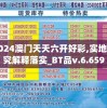 2024澳门天天六开好彩,实地研究解释落实_BT品v.6.659
