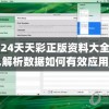 2024天天彩正版资料大全7456,解析数据如何有效应用_Windowsv.6.739