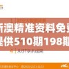 新澳精准资料免费提供510期198期,实践研究解释落实_经典版VIPv.7.934