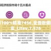 管家婆100%精准7456,全面数据解释落实_Litev.7.576