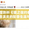 深度剖析《猫之宿约者》配音演员的配音生涯与技巧，揭秘他们为角色赋予生命的故事