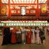 长安恋语：合成美食游戏体验古都美食文化赏心悦目之旅