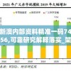 新澳内部资料精准一码7456,可靠研究解释落实_架构版v.2.668