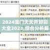 2024澳门天天开好彩大全2023,综合分析解释落实_经典版APPv.7.404