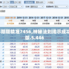 澳门天天彩期期精准7456,神秘法则揭示成功秘籍_超值版.5.446
