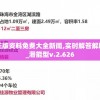 澳门正版资料免费大全新闻,实时解答解释落实_潜能型v.2.626