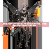 细析胜利女神nikke国际服：从角色设定到游戏特色，引领全球时尚潮流的独特设计理念揭秘