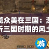 一揽众美在三国：深度解析三国时期的风土人情、历史事件及人物传奇故事的全文研究论文