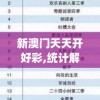 新澳门天天开好彩,统计解答解释落实_极限版IP.0.666