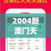 2004新澳门天天开好彩大全一,决策资料解释落实_创新版v.4.354