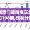 新澳门最精准正龙门198期,现状分析解释落实_领航集v.0.324