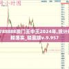7777788888澳门王中王2024年,统计解答解释落实_轻盈版v.9.957