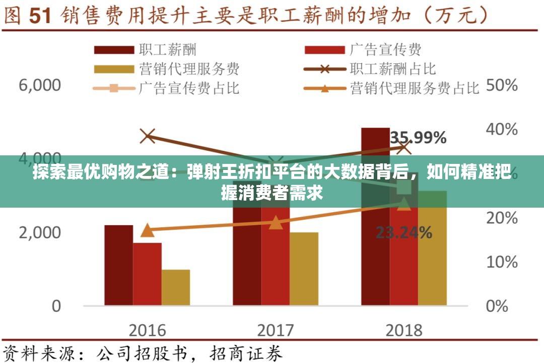 探索最优购物之道：弹射王折扣平台的大数据背后，如何精准把握消费者需求