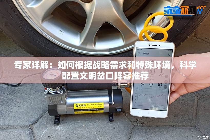 专家详解：如何根据战略需求和特殊环境，科学配置文明岔口阵容推荐