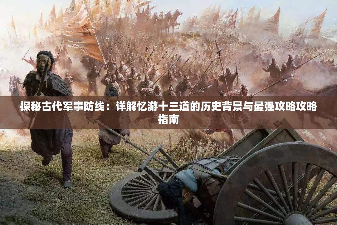 探秘古代军事防线：详解忆游十三道的历史背景与最强攻略攻略指南