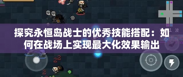 探究永恒岛战士的优秀技能搭配：如何在战场上实现最大化效果输出