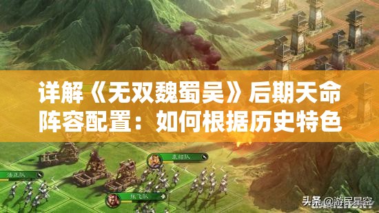 详解《无双魏蜀吴》后期天命阵容配置：如何根据历史特色选择偏门英雄