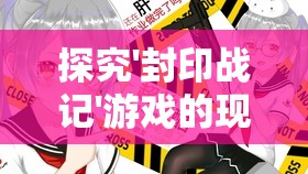 探究'封印战记'游戏的现状：玩家是否还能通过各种渠道继续进行游戏体验？