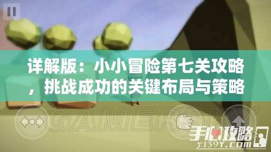 详解版：小小冒险第七关攻略，挑战成功的关键布局与策略全面揭秘
