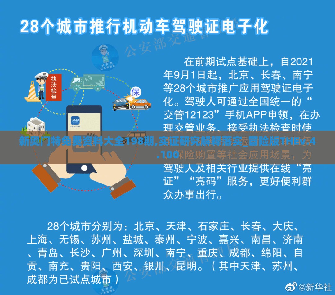 新奥门特免费资料大全198期,实证研究解释落实_冒险版THEv.4.100