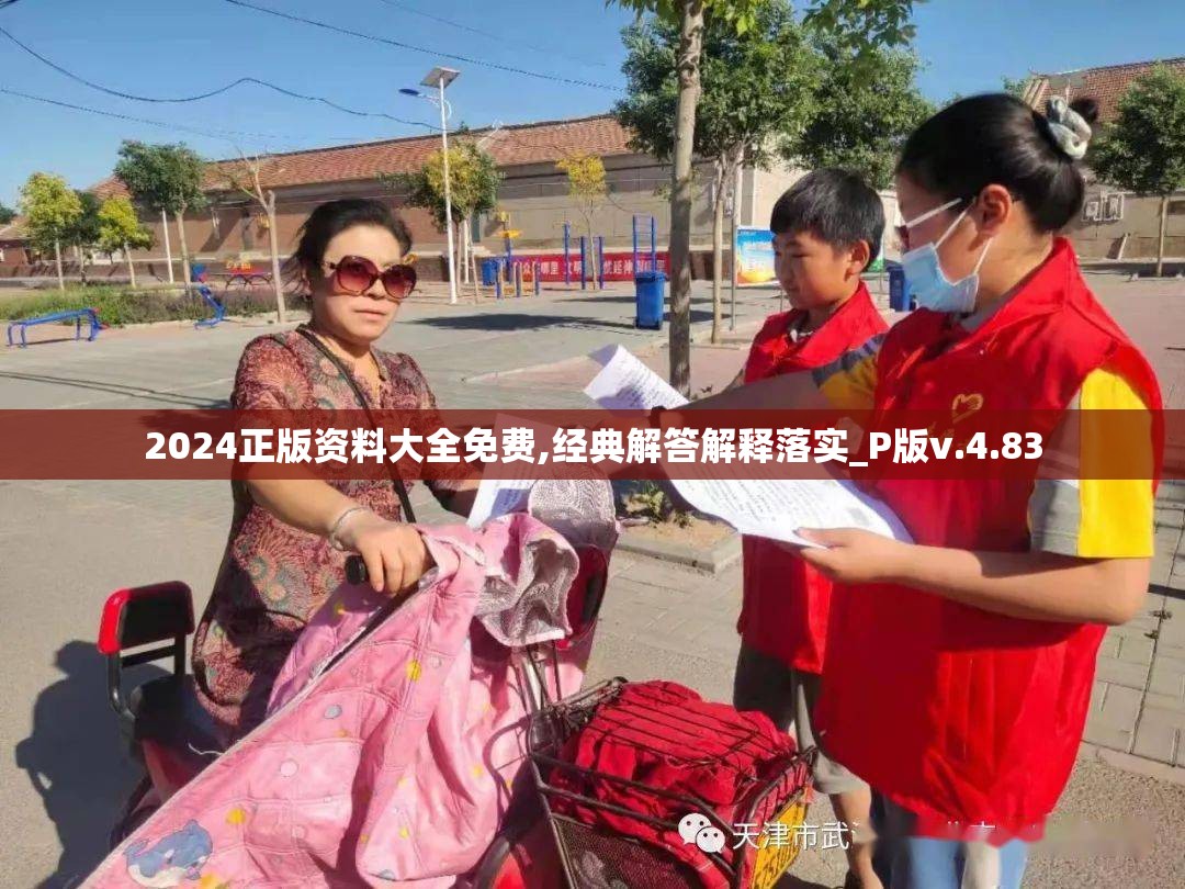 2024正版资料大全免费,经典解答解释落实_P版v.4.83