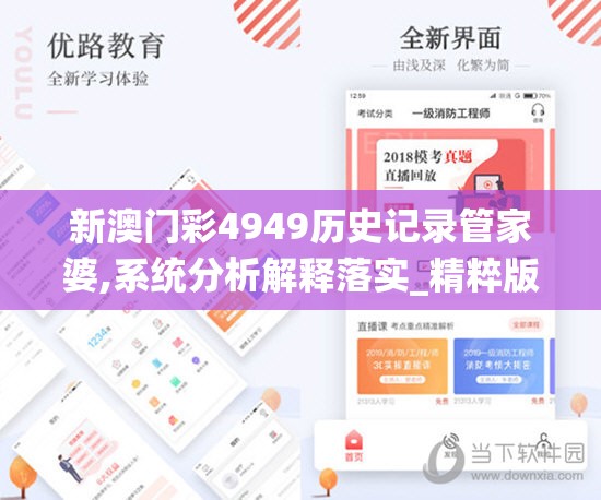 新澳门彩4949历史记录管家婆,系统分析解释落实_精粹版v.4.999