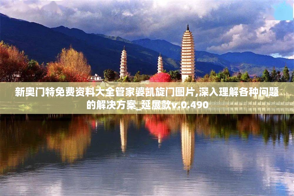 新奥门特免费资料大全管家婆凯旋门图片,深入理解各种问题的解决方案_延展款v.0.490