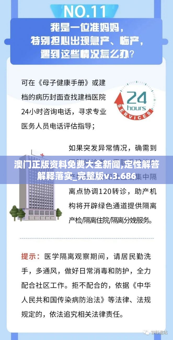 澳门正版资料免费大全新闻,定性解答解释落实_完整版v.3.686