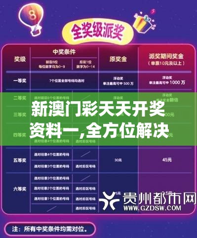 新澳门彩天天开奖资料一,全方位解决问题的有效策略_游戏版SSVIPv.6.970