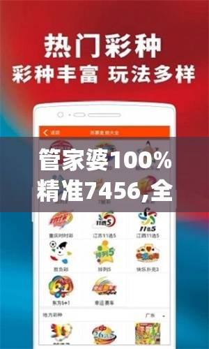 管家婆100%精准7456,全面数据解释落实_Litev.7.576