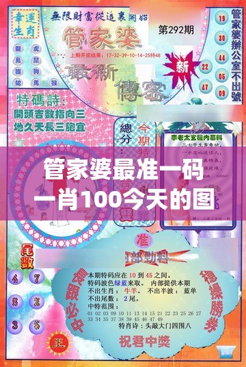 管家婆最准一码一肖100今天的图片,未来趋势解释落实_转变款v.4.704