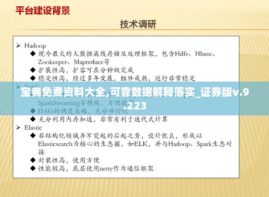宝典免费资料大全,可靠数据解释落实_证券版v.9.223