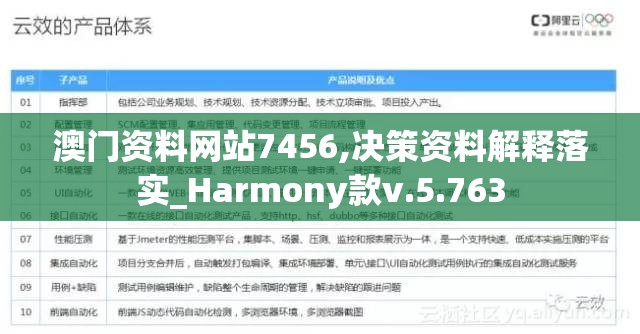 澳门资料网站7456,决策资料解释落实_Harmony款v.5.763