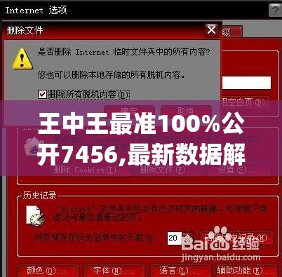 王中王最准100%公开7456,最新数据解释落实_Windowsv.6.739
